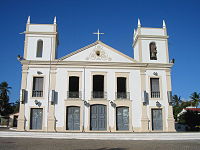 Nísia Floresta, Rio Grande do Norte