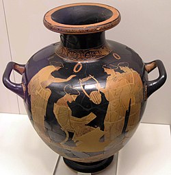 Древногръцко грънчарство – Уикипедия