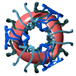 <span class="mw-page-title-main">Quasisymmetry</span>