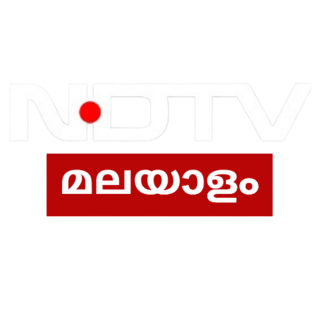 <span class="mw-page-title-main">NDTV Malayalam</span> Television channel