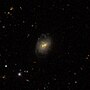 Thumbnail for NGC 3695