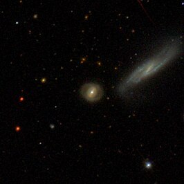 NGC 5683