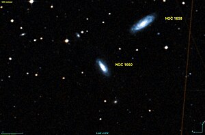 NGC 1660