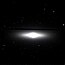 NGC 4350 color cutout hst 9401 21 acs wfc f850lp f475w sci.jpg