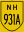 NH931A-IN.svg