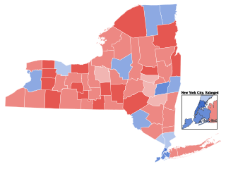 <span class="mw-page-title-main">1932 United States Senate election in New York</span>