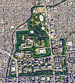 Nagoya Castle Aerial photograph 2020.jpg