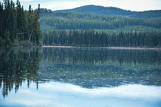 <span class="mw-page-title-main">Nancy Greene Provincial Park</span> Provincial park in British Columbia, Canada