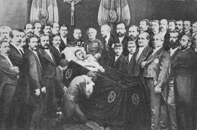 File:Napoléon IV on his deathbed (photomontage).jpg