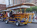 Nashville Pedal Tavern