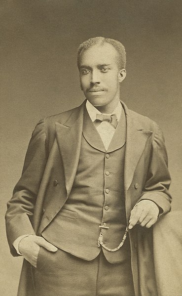 File:Nathan Francis Mossell (1856-1946), M.D. 1882, portrait photograph by H.D. Carns & Co; Image ID 27593990.jpg