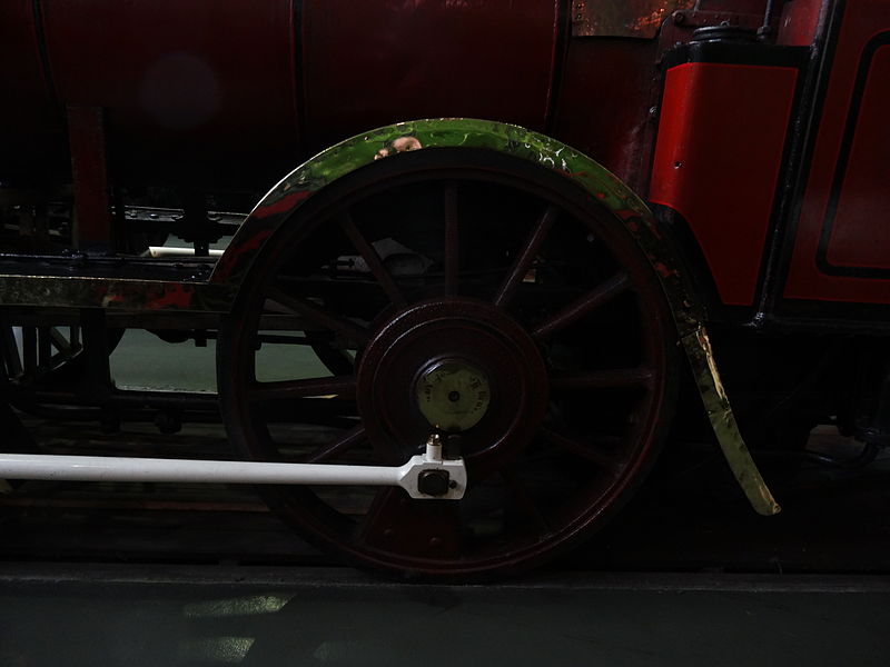 File:National Railway Museum York Oct 2013 288.jpg