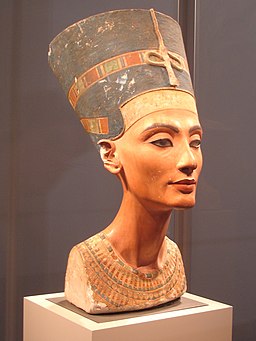 Nefertiti berlin