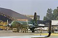 ネパール陸軍航空隊所有のアブロ 748