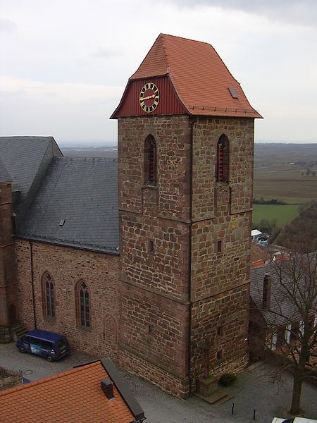 File:Neuleiningen St. Nikolaus.JPG