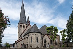 Santa Margarita (Neunkirchen) [de]