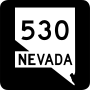 Thumbnail for Nevada State Route 530