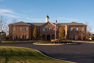 New Albany, Ohio City in Ohio, United States