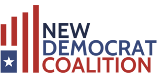 New Democrat Coalition Political caucus in United States