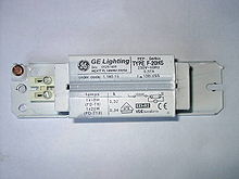 Fluorescent Lamp Wikipedia