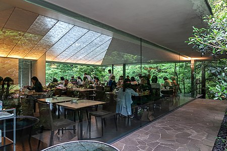 Nezu Cafe 201805.jpg