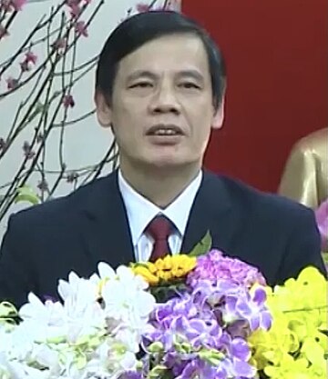 Nguyễn Đình Xứng