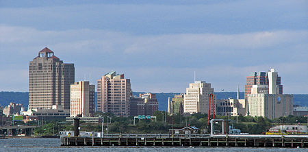 New Haven, Connecticut