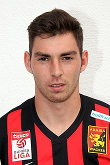 Нико Лёфлер, FC Admira Wacker Mödling 2015-2016 (01) .jpg