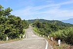 新潟県道560号田沢小栗山線のサムネイル