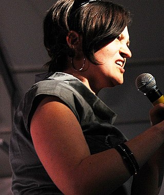 <span class="mw-page-title-main">Nikki Payne</span> Canadian comedian and actress