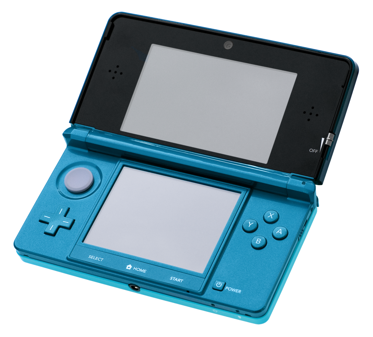 3ds video player