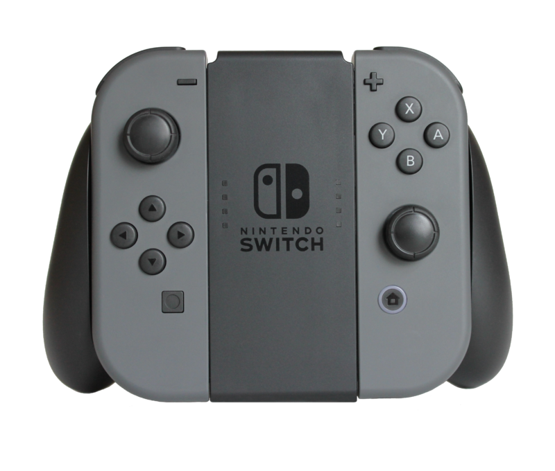 Archivo:Nintendo Switch Joy-Con Controllers.png - Wikipedia, la