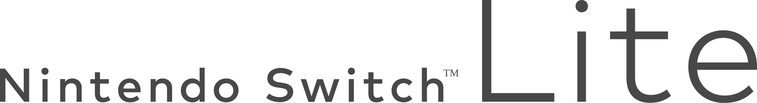 Switch Logo Design