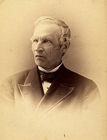 Noah Porter president of Yale University 1874.jpg