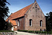 Kirche St. Michaelis