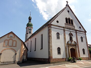 Igreja Saint Michel