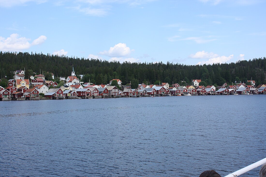 Ulvöhamn