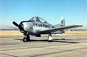 T-28A