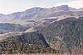 Typisches Landschaftsbild