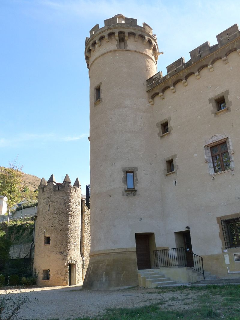 Castle 6. Mp6 Castello.