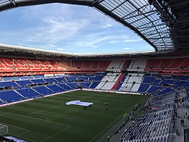 Olympique Lyonnais