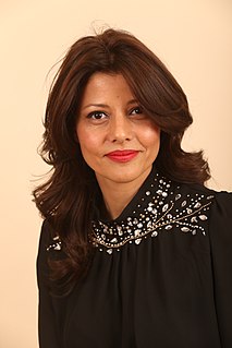 Orly Levy-Abekasis Israeli politician