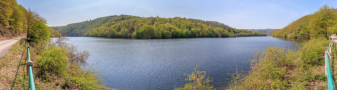 Obersee (Rur)