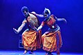 File:Odissi dance at Nishagandi Dance Festival 2024 (224).jpg