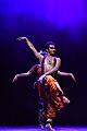 File:Odissi dance at Nishagandi Dance Festival 2024 (280).jpg