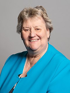 <span class="mw-page-title-main">Heather Wheeler</span> British Conservative politician