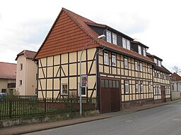 Ohlenroder Straße 22, 1, Gieboldehausen, Landkreis Göttingen