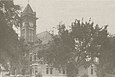 The replacement courthouse, built 1902.