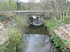 Old bridge at Two Bridges - geograph.org.uk - 163310.jpg