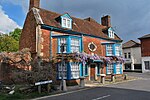 The Old Manor House Old manor house - geograph.org.uk - 1287322.jpg